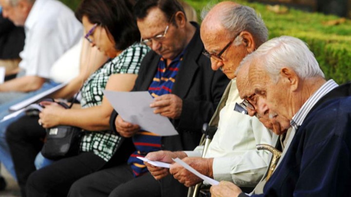 Έρχονται αναδρομικά για χιλιάδες συνταξιούχους- Ποιοι είναι οι δικαιούχοι