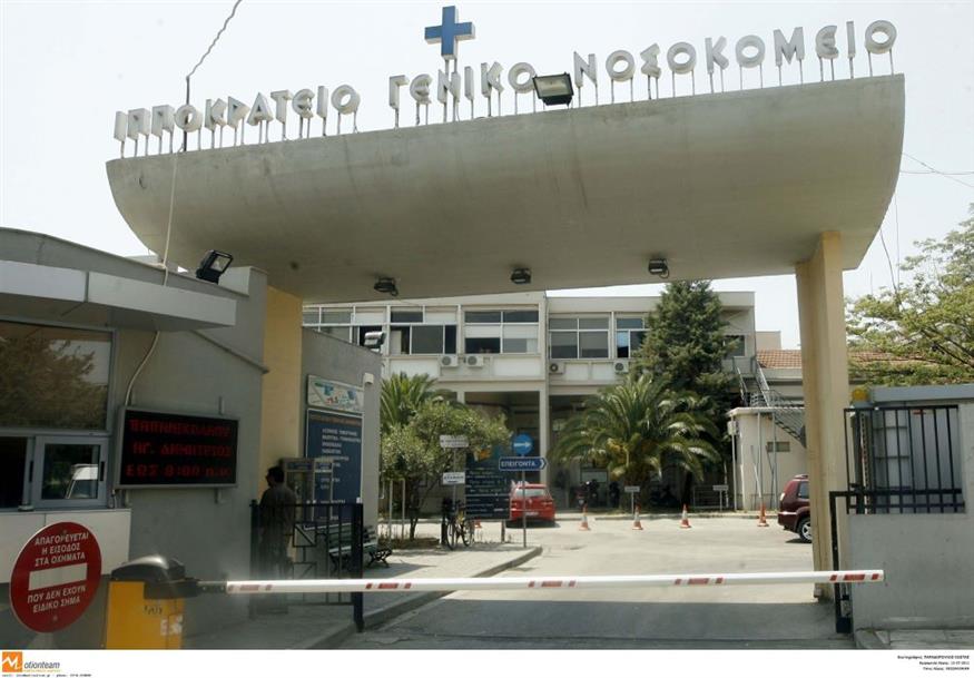 Έχασε τη «μάχη» με τη ζωή το βρέφος – Ώρες αγωνίας για τη μητέρα του στη Θεσσαλονίκη