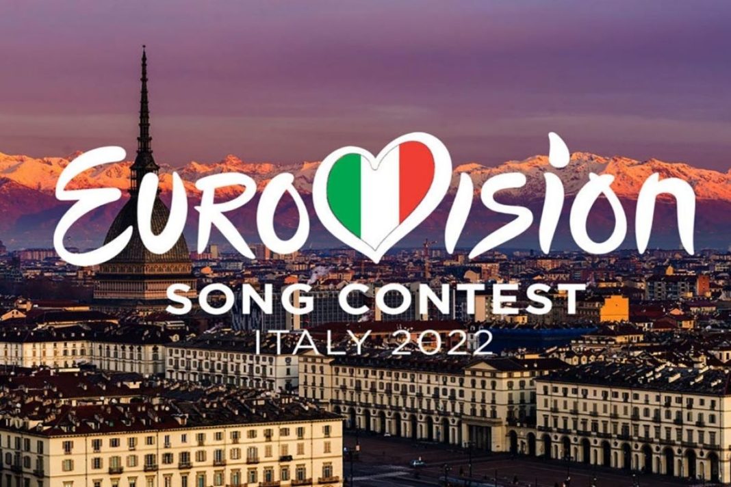 EBU: Απαγορεύτηκε η συμμετοχή της Ρωσίας στη φετινή Eurovision