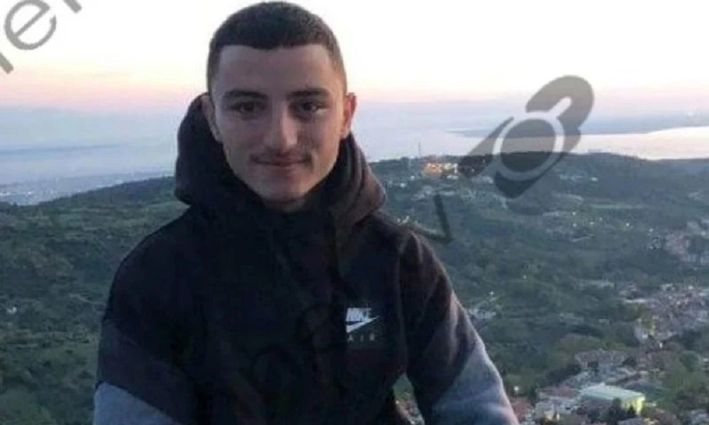 Συνελήφθη ο 20χρονος Αλβανός που κατηγορείται για την δολοφονία του Άλκη