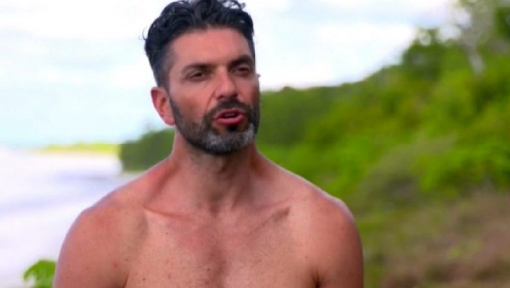 Survivor: Ανάρτηση γεμάτη οργή από το Σπύρο Μαρτίκα