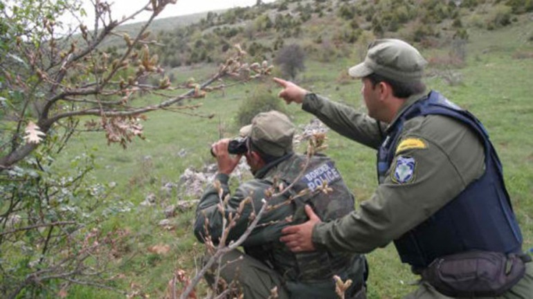 Συνελήφθη διακινητής στο Θρυλόριο Ροδόπης ο οποίος προωθούσε στο εσωτερικό της χώρας μη νόμιμους μετανάστες