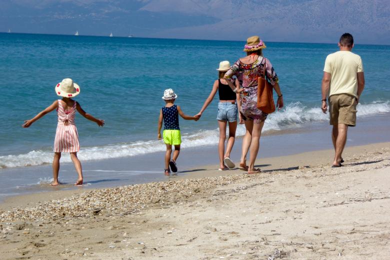 Τουρισμός για όλους: Πάνω από 35.000 αιτήσεις μέσα σε 3 ώρες