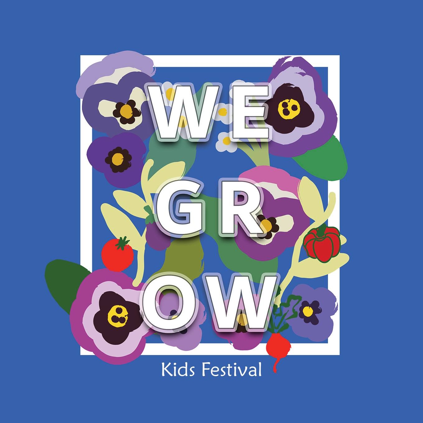 Παιδικό Υπαίθριο Φεστιβάλ «WeGrowKidsFestival»