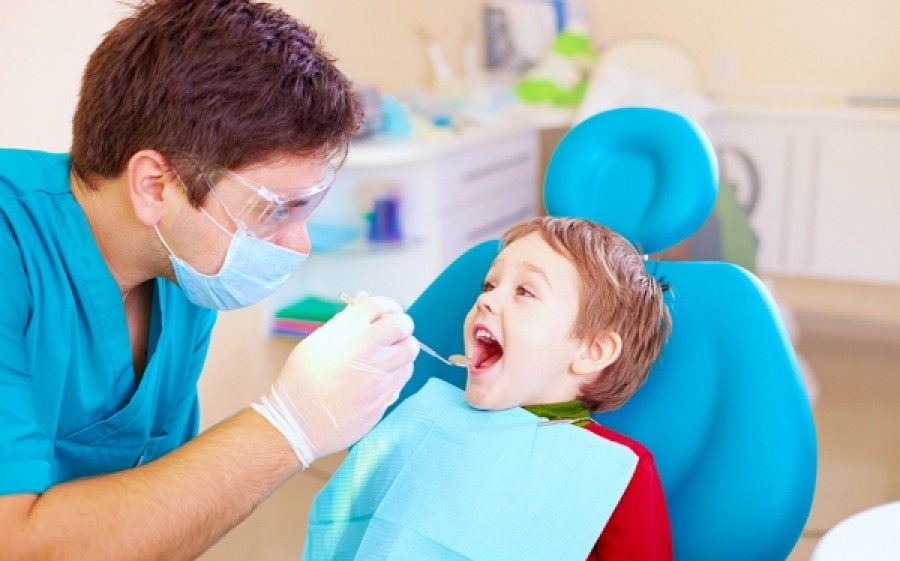 Έρχεται το Dentist Pass για δωρεάν οδοντίατρο σε παιδιά 6-12 ετών