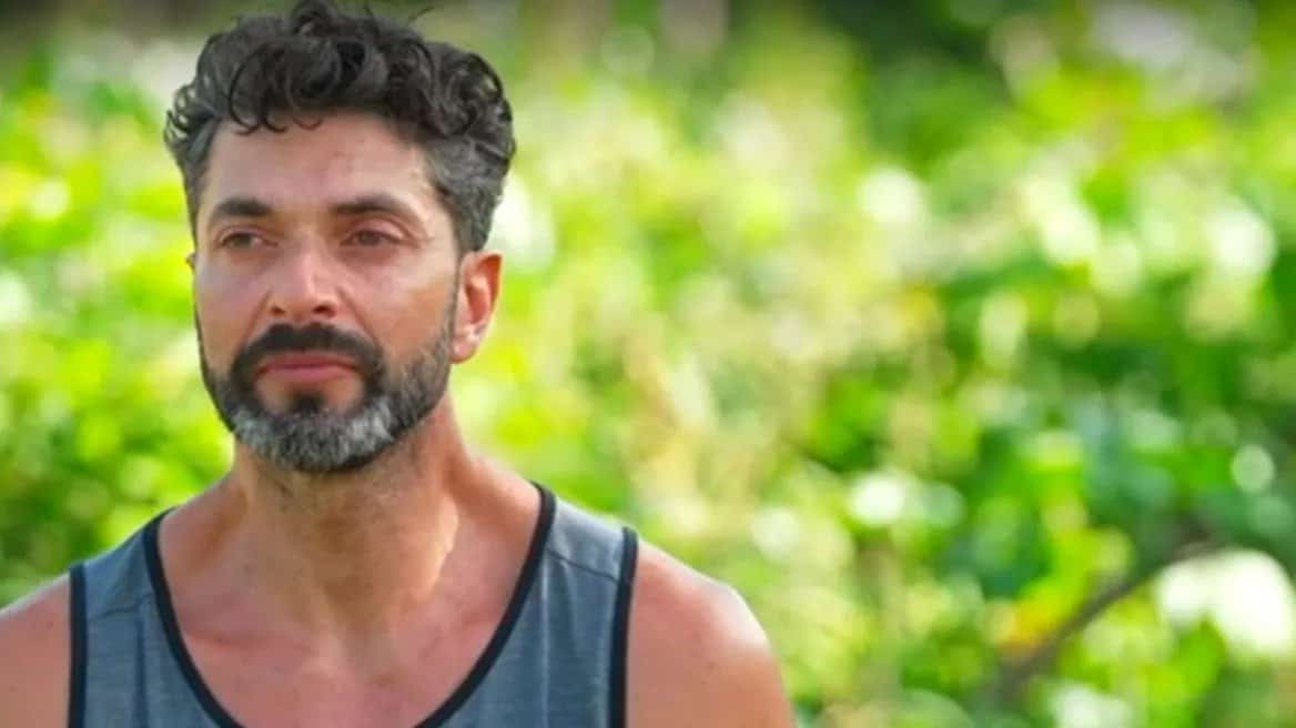 Survivor All Star: Ο μισθοφόρος κλώτσησε την μπάλα του Μαρτίκα στο αγώνισμα (vid)