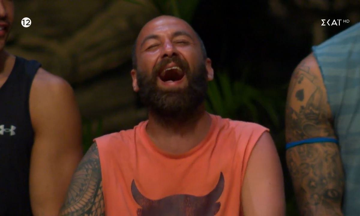 Survivor (11/1): Αυτός πήρε τις περισσότερες ψήφους στην ψηφοφορία!