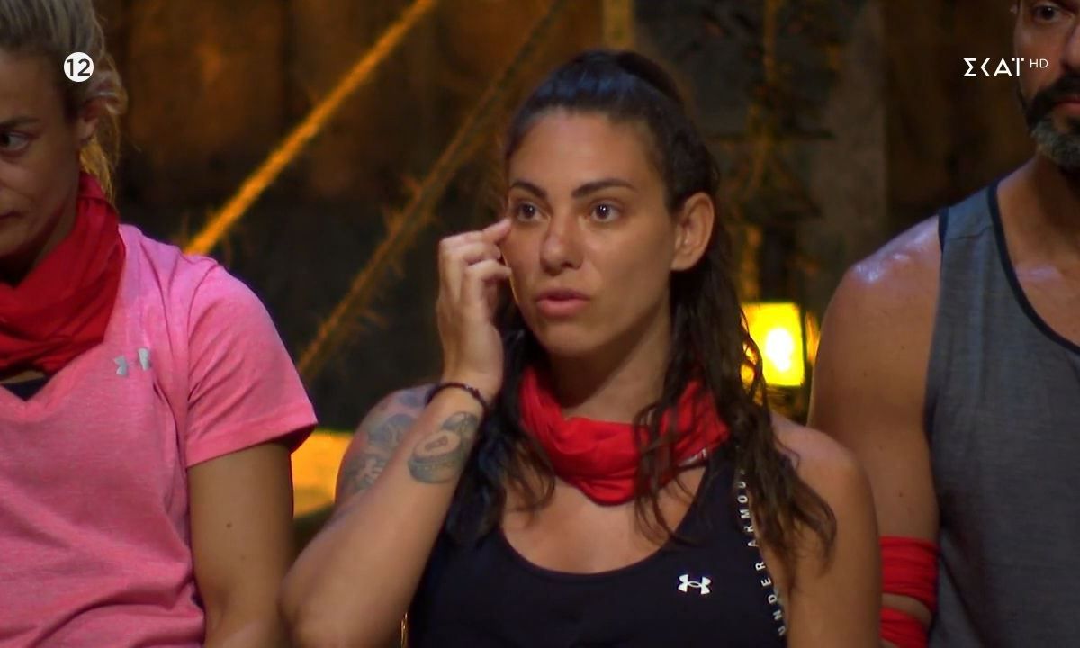 Survivor All Star: Αυτά τα χρήματα πήρε η Ευρυδίκη Βαλαβάνη!