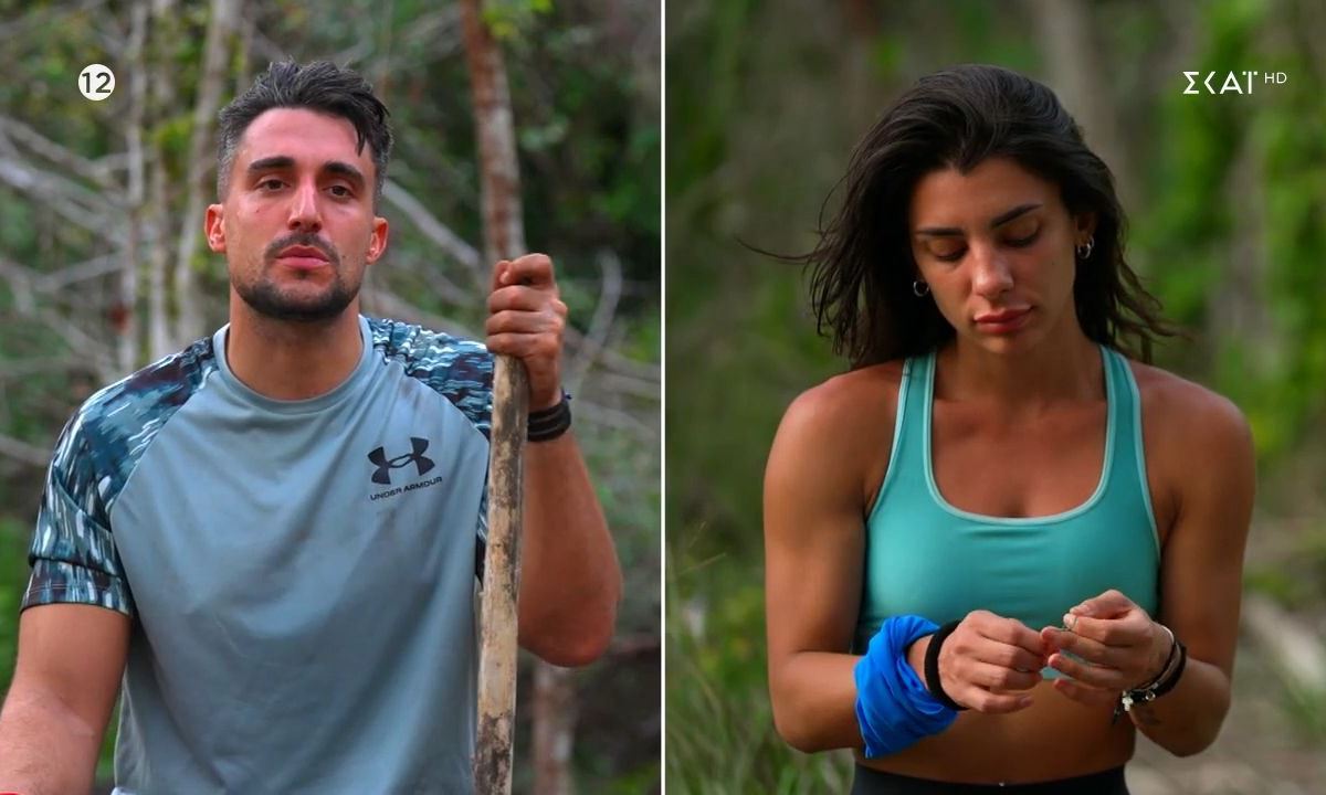 Survivor 9/1: ΟΡΙΣΤΙΚΟ Αυτή η ομάδα κατακτά την 2η ασυλία!