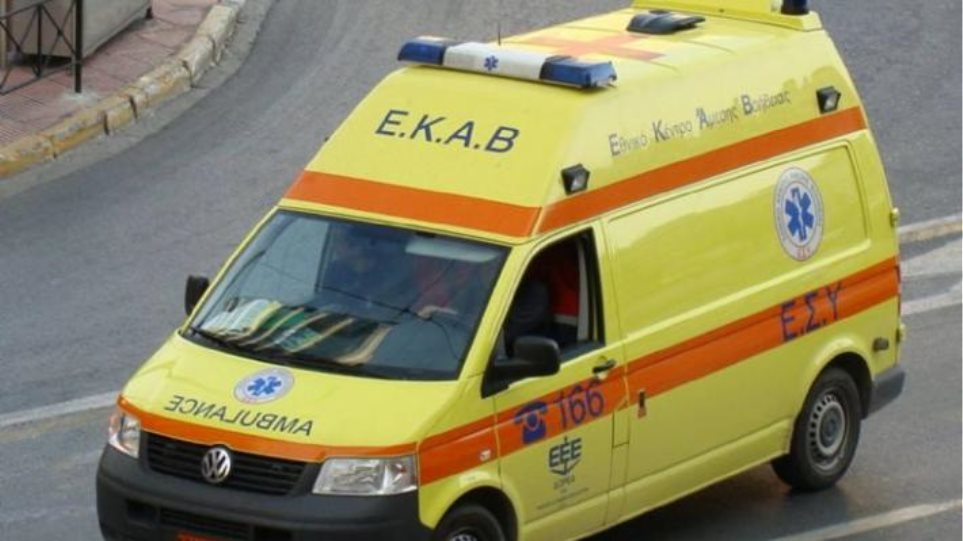 Στυλίδα: 65χρονος βρέθηκε νεκρός μέσα στο σπίτι του