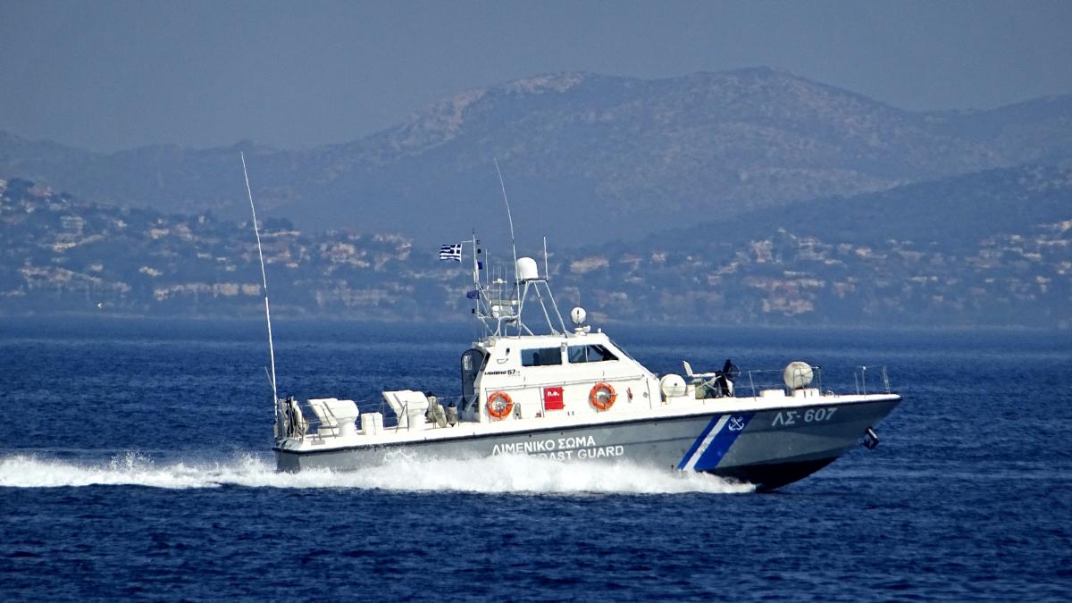 Σύμη: 19χρονος τουρίστας πέθανε μέσα σε σκάφος