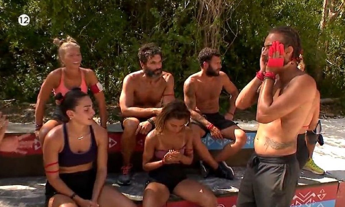 Survivor (3/3): Αυτοί κερδίζουν το έπαθλο επικοινωνίας – Αυτοί το έπαθλο φαγητού