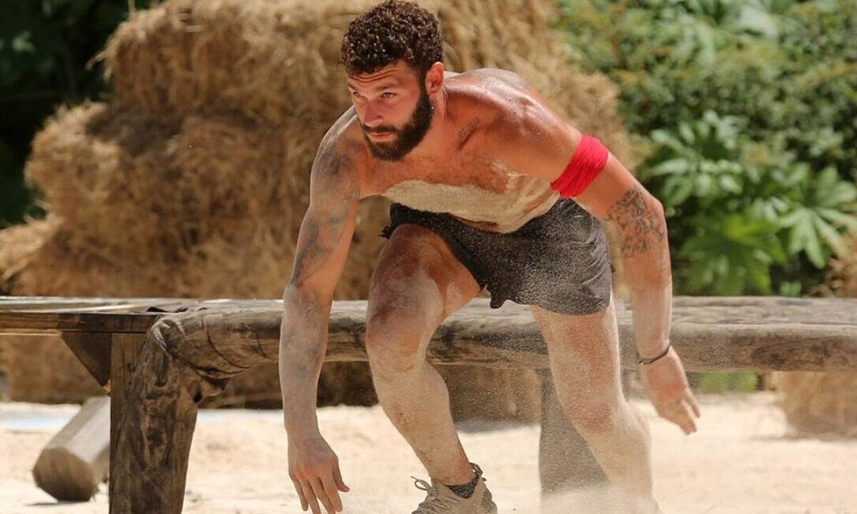 Survivor (5/3): Αυτή η ομάδα κερδίζει την 1η ασυλία!