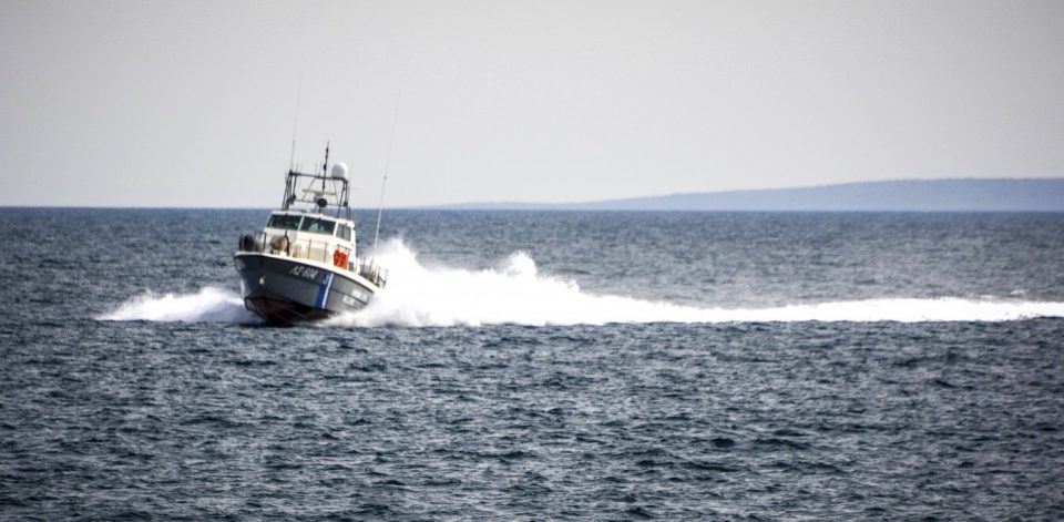 Ηράκλειο: Εντοπίστηκε πτώμα σε απόκρημνο παραθαλάσσιο σημείο