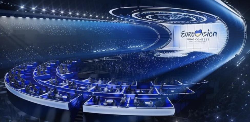 Eurovision 2023 (video): Ποια είναι τα 5 φαβορί για τη νίκη  (video με ποτ πουρί και από τις 37 συμμετοχές)