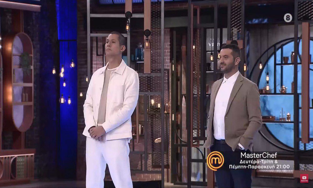 MasterChef (24/4): Απογοήτευση για τους κριτές – Λάθη που κοστίζουν στο τεστ δημιουργικότητας (vid)