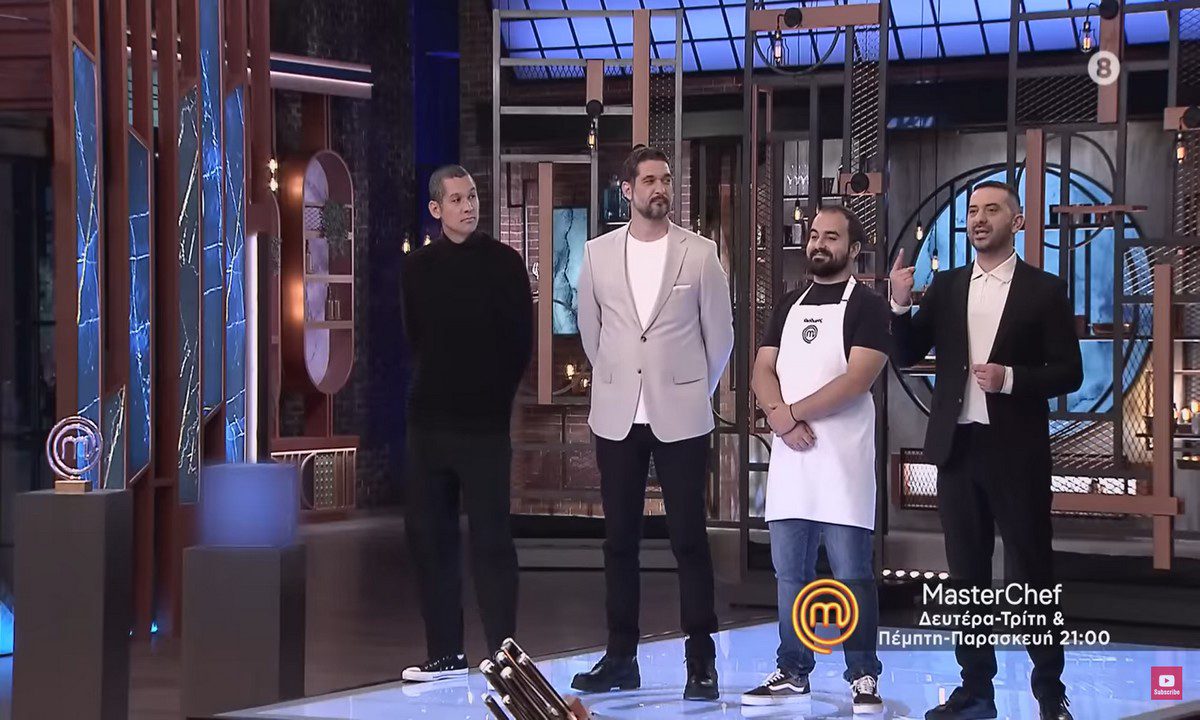 MasterChef (3/4): Χρηματικό έπαθλο που φέρνει ανατροπές – Ενθουσιασμένοι οι κριτές