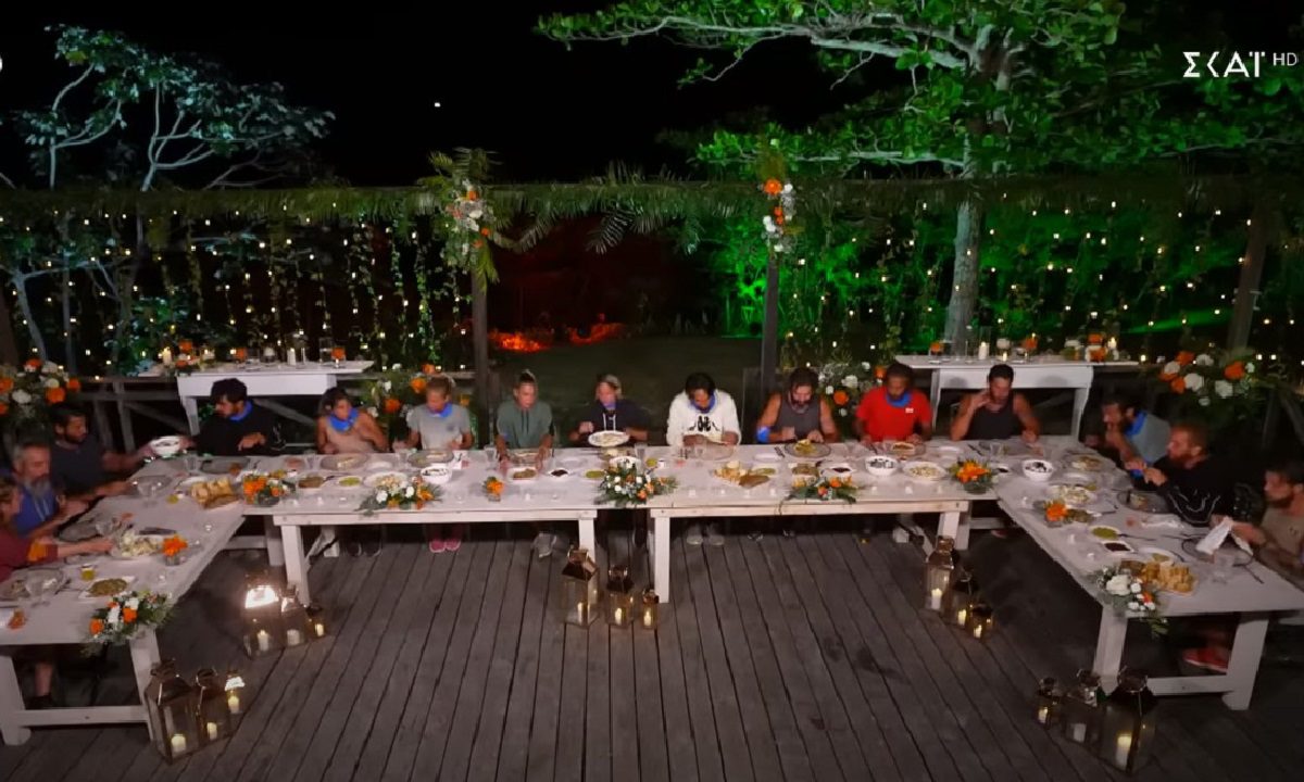 Survivor (23/4): Αυτά θα γίνουν στο πάρτι της Ένωσης – Ποιος κερδίζει;