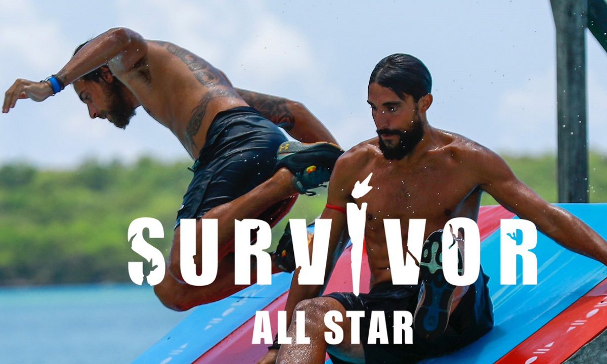 Survivor All Star spoiler (30/4): Με αυτό το ΣΚΟΡ κερδίζουν το ταξίδι στην Αγγλία – Έτσι το πανηγυρίζουν