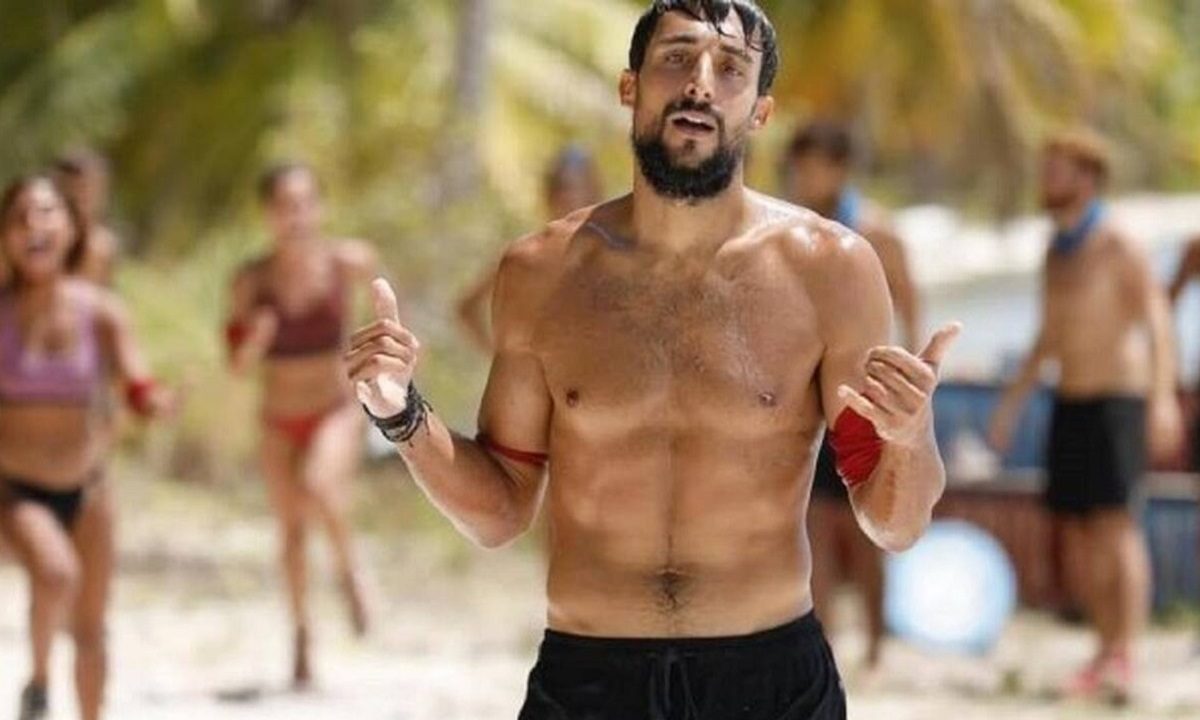 Survivor (1/4): Αυτή η ομάδα κερδίζει την 1η ασυλία