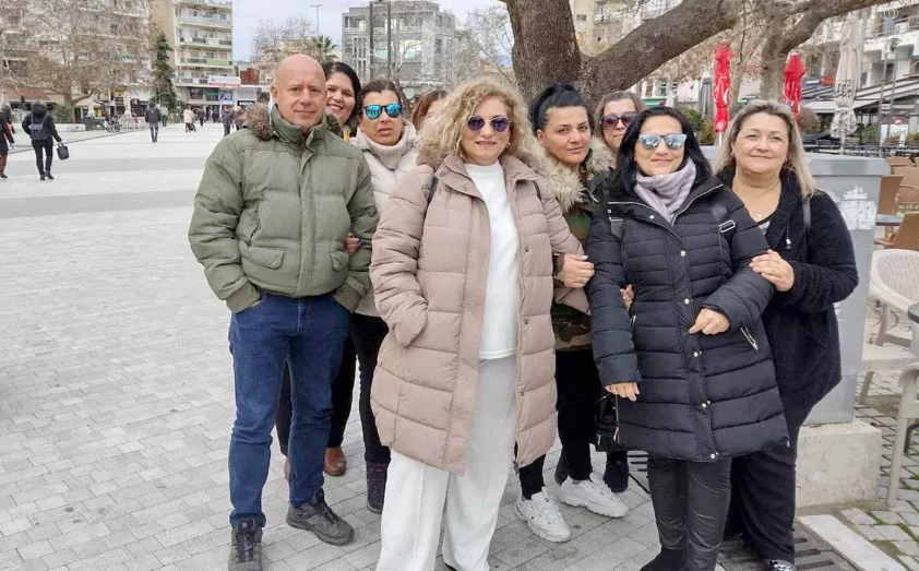 Έχασαν τα ασφαλιστικά μέτρα ενάντια στην απόλυσή τους, οι καθαρίστριες του Νοσοκομείου Κομοτηνής