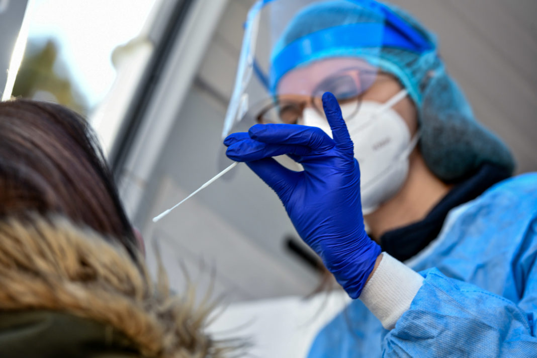 Δωρεάν rapid test από 3 έως 7 Απριλίου στον Δήμο Ξάνθης