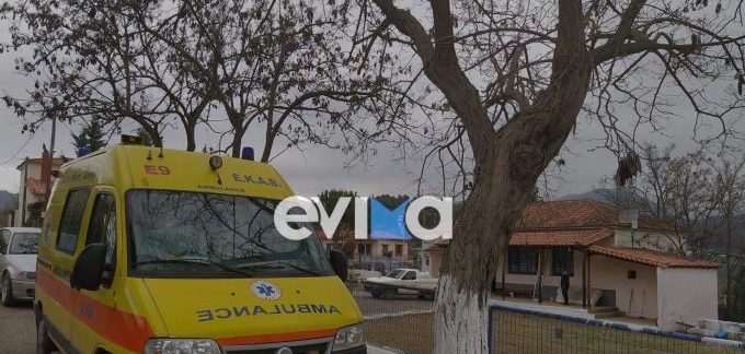 Εύβοια: 23χρονος σκοτώθηκε γλιστρώντας στην μπανιέρα