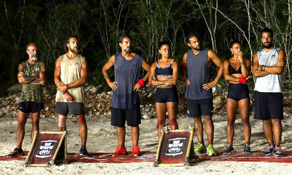 Survivor (2/5): Αυτή η ομάδα κερδίζει την 2η ασυλία!