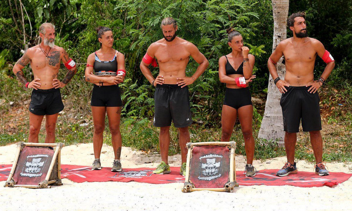 Survivor (29/5): Αυτός είναι ο 1ος υποψήφιος προς αποχώρηση!