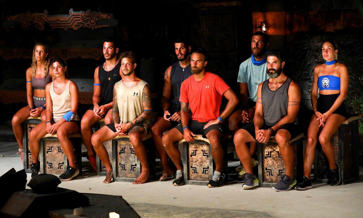 Survivor spoiler: Ακόμα τρεις υποψήφιοι προς αποχώρηση!