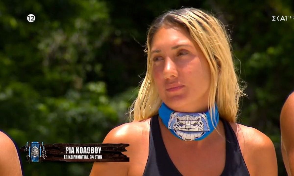 Survivor (10/5): Αυτά τα χρήματα θα πάρει η Ρία Κολοβού – Αναλυτικά η λίστα