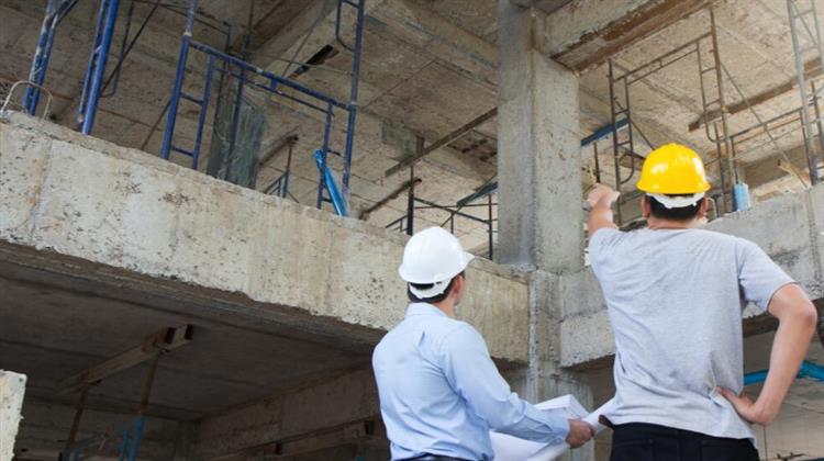 Προχωρά η συγκρότηση του Ηλεκτρονικού Μητρώου Μηχανικών – Ελεγκτών Προσεισμικού Ελέγχου