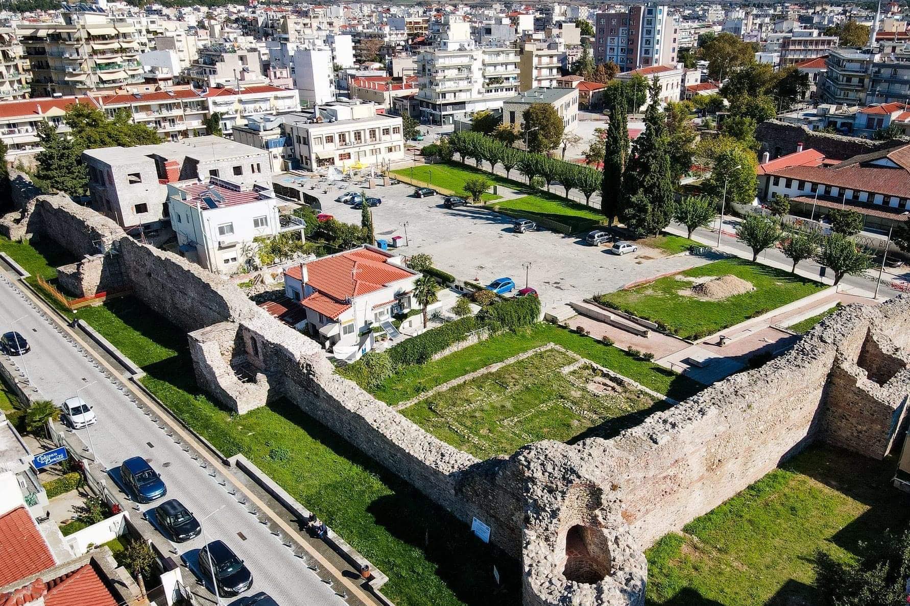 Εφορεία Αρχαιοτήτων Ροδόπης: Συναυλία στην Κομοτηνή με τίτλο “Από την Ισπανική Κιθάρα στην Νέα Ορλεάνη”