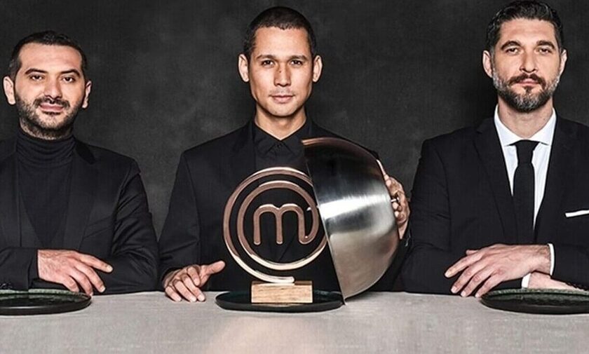 MasterChef: Κλάματα στην αποχώρηση πριν το φινάλε – Αυτό είναι το ζευγάρι του τελικού (videos)