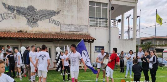 Μπαράζ Πρωταθλητών ΕΠΣ: Άλλαξε η ημερομηνία διεξαγωγής «θρακιώτικου» αγώνα της πρεμιέρας για την άνοδο στη Γ’ Εθνική