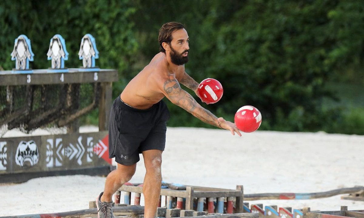 Survivor All Star: Αυτόν θέλει να δει νικητή ο Άρης Σοϊλέδης