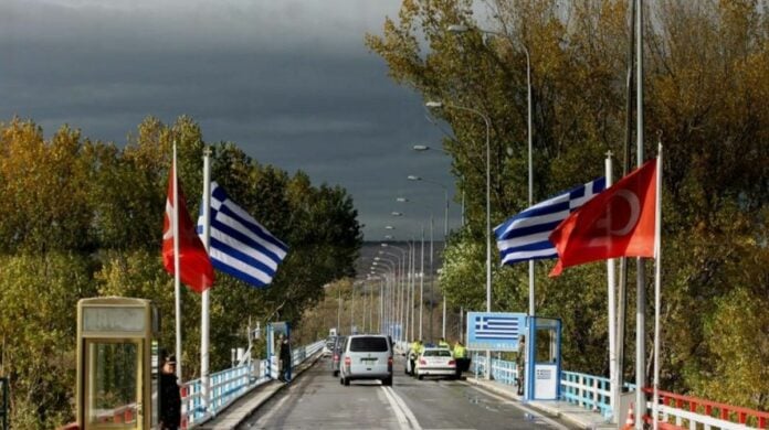 Εθνικό Μέτωπο Ροδόπης: Άφαντη η κυβέρνηση για το έγκλημα στον Έβρο…!