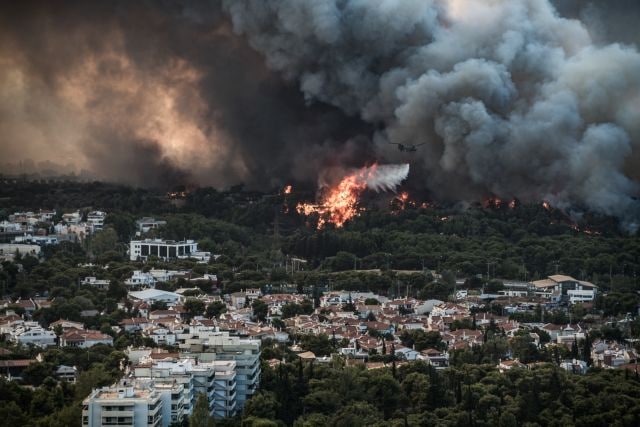 ΥΠΕΞ του Ισραήλ: “Η Ελλάδα είναι μία φίλη χώρα που χρειάζεται τη βοήθειά μας”-Μύνημα στο twitter  στην ελληνική γλώσσα