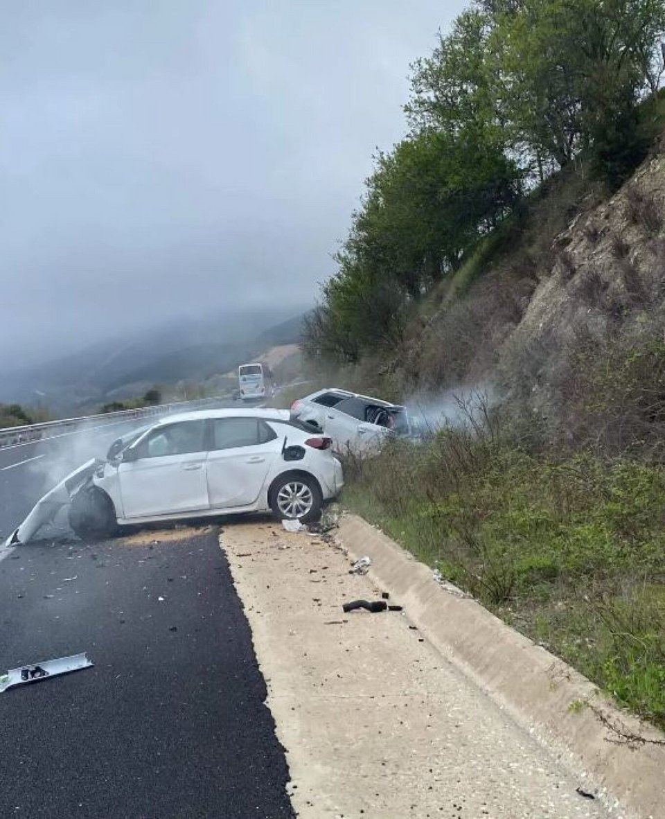 Επιστολή αντιπεριφερειάρχη Έβρου στον πρωθυπουργό: Ζητά επιπλέον μέτρα για να αποφεύγονται καταδιώξεις στην Εγνατία