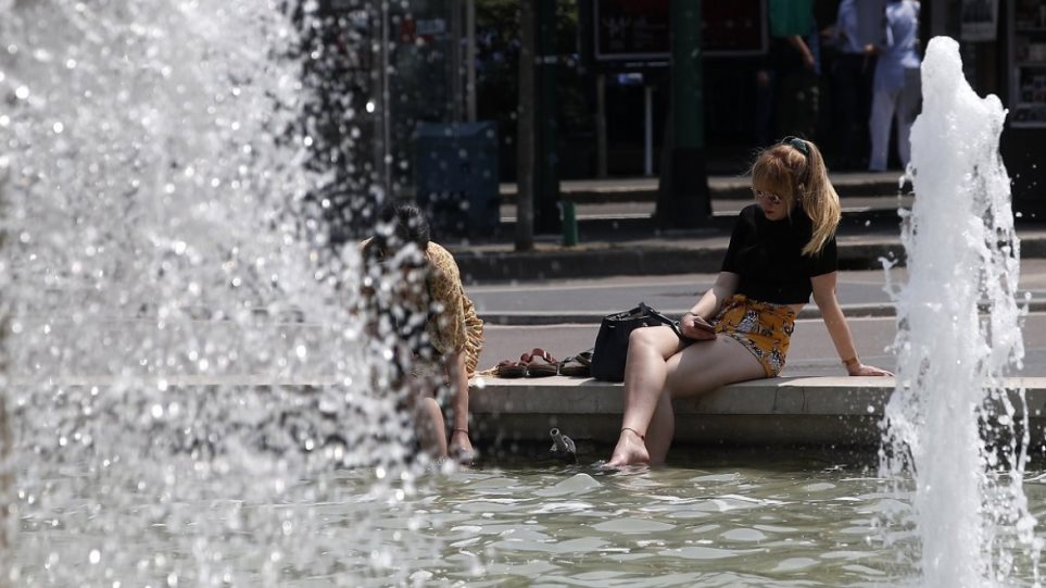 Καύσωνας: Σοβαρή απειλή για την καρδιά η παρατεταμένη ζέστη – 6 βασικές συμβουλές προστασίας