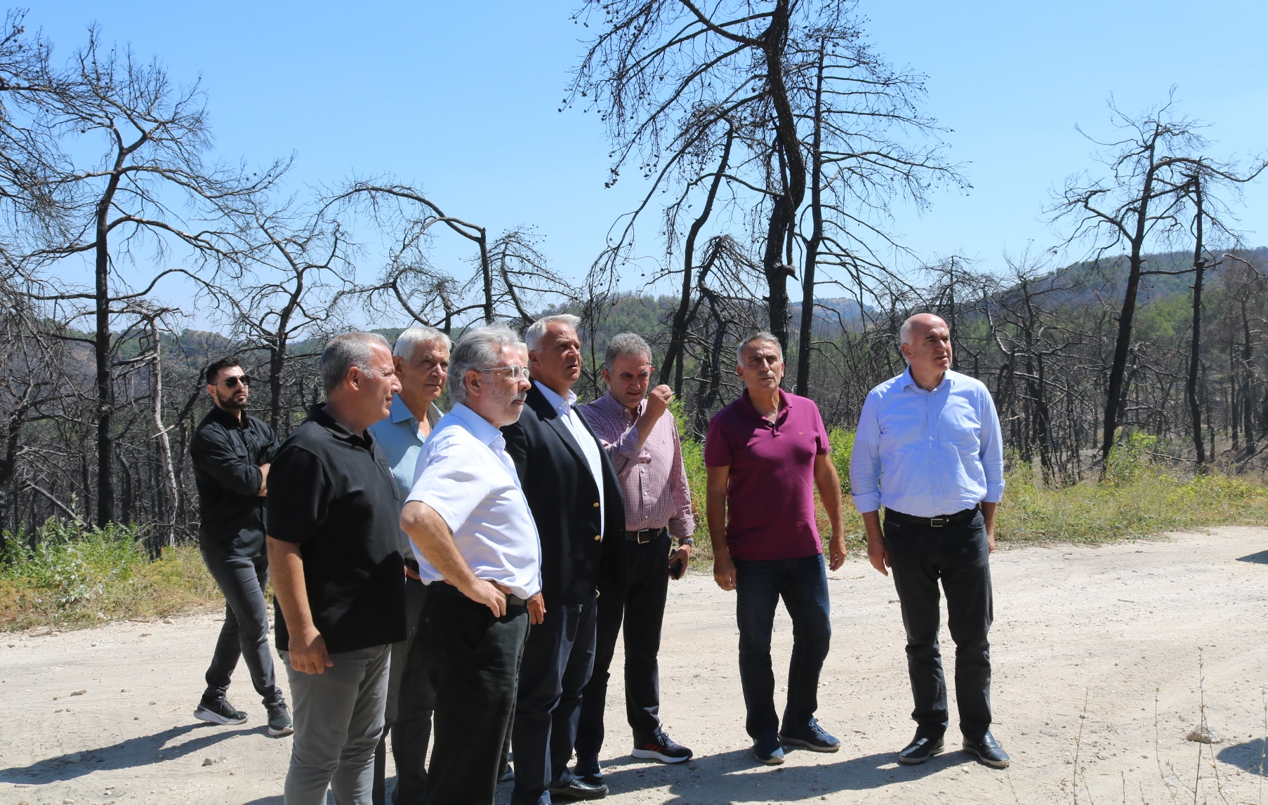 Τα μέτρα που ανακοίνωσε η κυβέρνηση