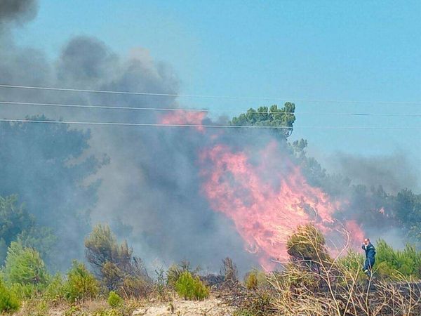 Νέο 112 σε οικισμούς σε Έβρο και Ροδόπη