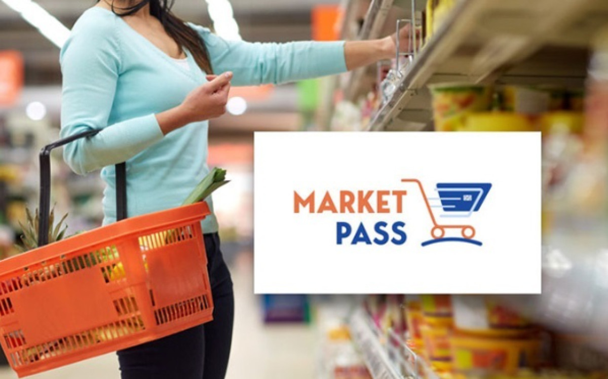 ΥΠΕΘΟ: Τον Σεπτέμβριο το Market Pass 2-“Ένα βήμα τη φορά”