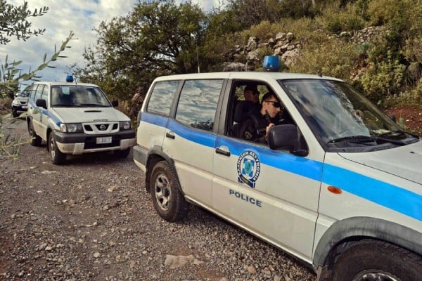 Έβρος: Συνελήφθησαν οι αυτόκλητοι πολιτοφύλακες που έπιαναν μετανάστες και καλούσαν σε πογκρόμ