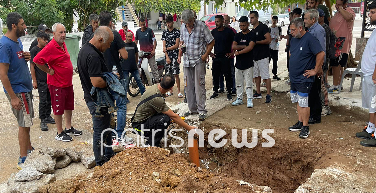 Αμαλιάδα: Νεκρός 32χρονος από ηλεκτροπληξία μέσα στο σπίτι του