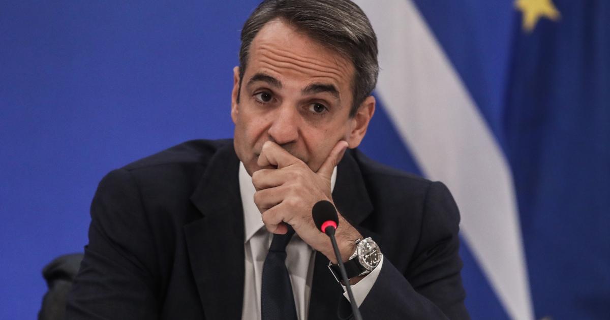 Βαρύ το κλίμα στην κυβέρνηση: Τα “γιατί» και τα σενάρια ανασχηματισμού μετά την ανείπωτη καταστροφή