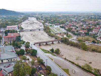 Στα σκαριά το νέο τέλος για τις φυσικές καταστροφές