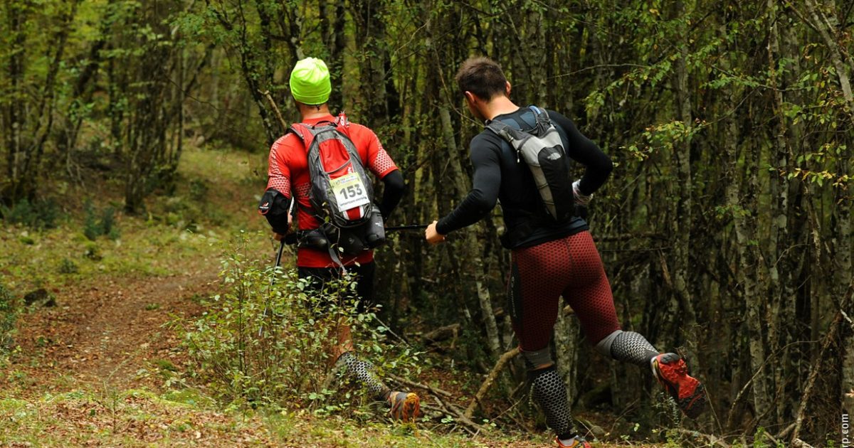 Δράμα: “17οι Αγώνες Βουνού-Virgin Forest Trail” στο Παρανέστι