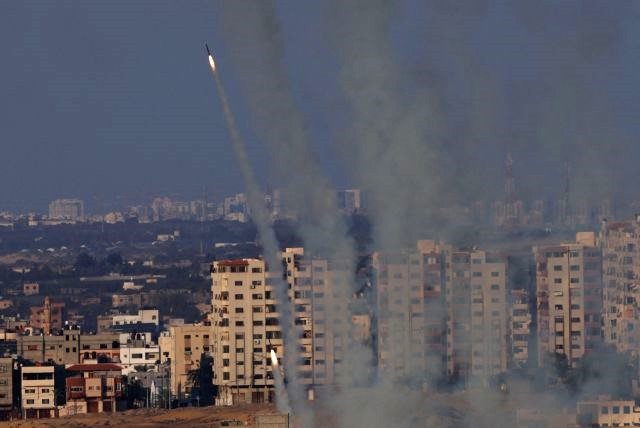 Πόλεμος Ισραήλ: Απειλεί η Λιβανέζικη Χεζμπολάχ με δυναμική εμπλοκή -“Είμαστε πλήρως έτοιμοι” διαμηνύει ο ηγέτης της
