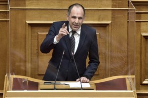 Γεραπετρίτης για Ιλχάν Αχμέτ: “Εφόσον υπήρξε παραβίαση στο πρόσωπο του βουλευτή Ροδόπης, αυτή οφείλει να διερευνηθεί”